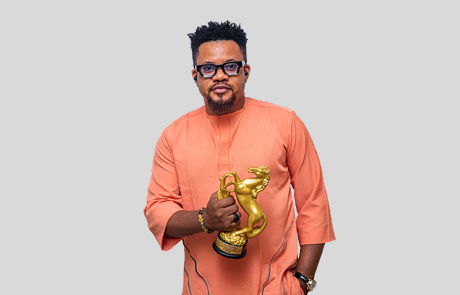 Event Host of the Year - Prestigious Stallion Awards
